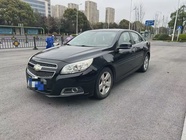 Chevrolet Malibu 2015