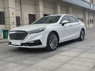 Hongqi H5 2022