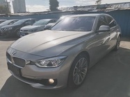 BMW 3 Series 2019