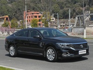 Volkswagen Passat 2019