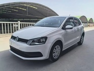 Volkswagen Polo 2019