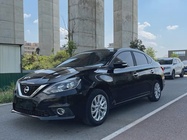 Nissan Sylphy 2019