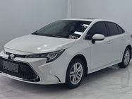 Toyota Levin 2022
