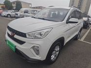 Wuling Hongguang 2019