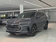 BYD Tang 2022