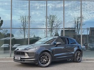 Porsche Macan 2023