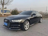 Audi A6 2018