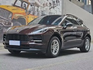 Porsche Macan 2019