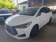 BYD MAX 2018
