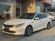 Kia K5 2015