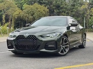 BMW 4 Series 2021