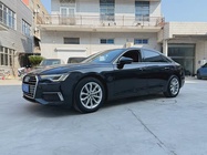 Audi A6 2019