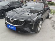 Cadillac CT5 2025