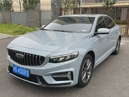 Geely Xingrui 2023