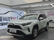 Toyota RAV4 2023
