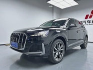 Audi Q7 2023