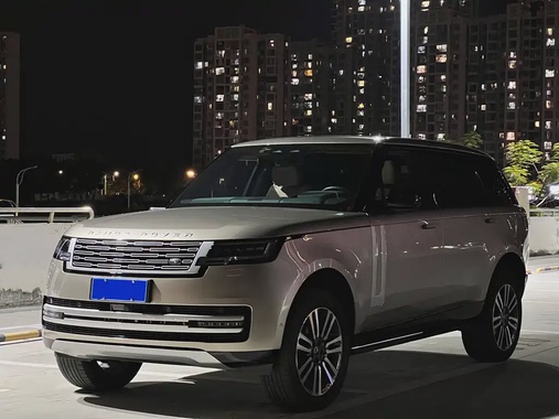 Land Rover Range Rover 2023