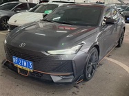Changan UNI-V 2022