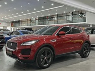 Jaguar E-Pace 2021