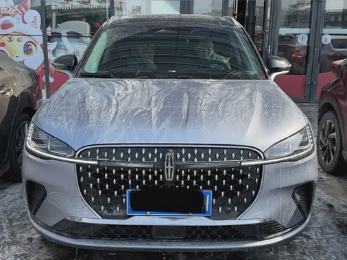 Lincoln Corsair 2025