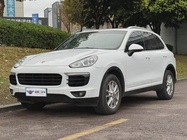 Porsche Cayenne 2017