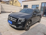 Mercedes-Benz GLB-Class 2023