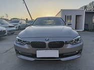 BMW 3 Series 2015