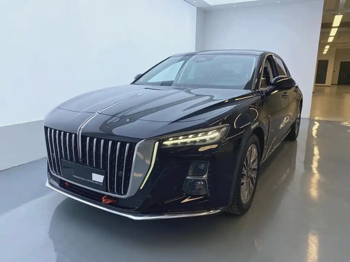 Hongqi H5 2023