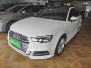 Audi A3 2020