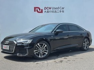 Audi A6 2021