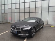 Volvo S90 2023