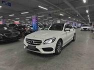 Mercedes-Benz C-Class 2015