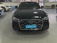 Audi A6 2022