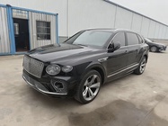 Bentley Bentayga 2024