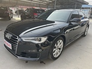 Audi A6 2016