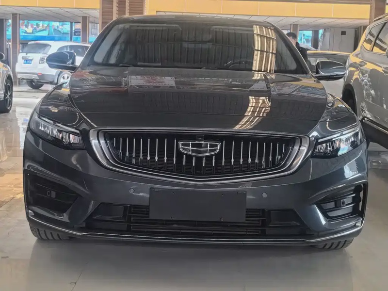 Geely Xingrui