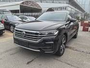 Volkswagen Touareg 2020