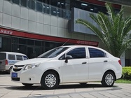 Chevrolet Sail 2014
