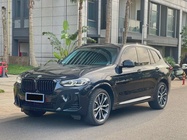 BMW X3 2025