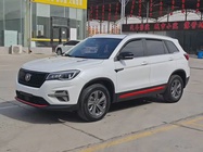 Changan CS75 2021