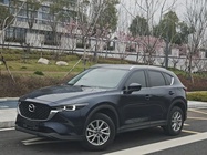 Mazda CX-5 2022