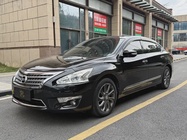 Nissan Teana 2014