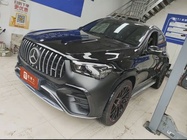 Mercedes-Benz GLE-Class 2023