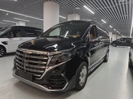 Mercedes-Benz Vito 2024