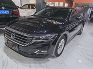 Volkswagen Passat 2023