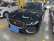 Jaguar XF 2024