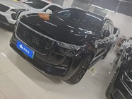 Li Auto ONE 2022