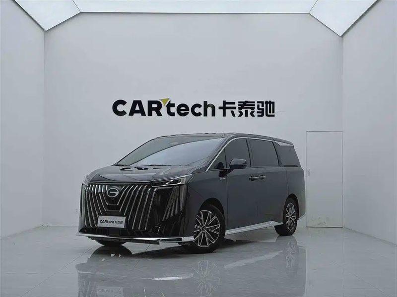 GAC M8