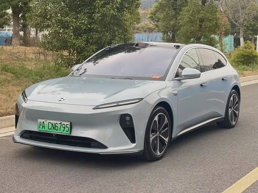 NIO ET5T 2023
