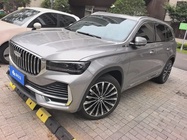Geely Xingyue L 2025